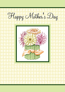 Mother's Day MOT309 - Front Cover