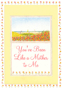 Mother's Day MOT314 - Front Cover