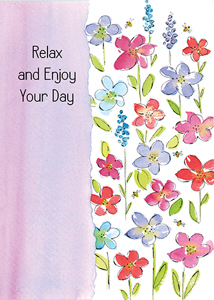 Mother's Day MOT318 - Front Cover