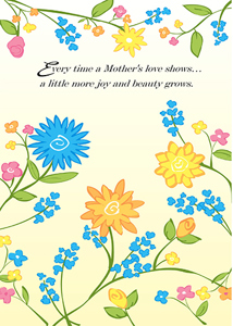For Mom