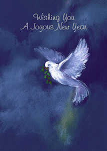 New Years NYE313 - Front Cover