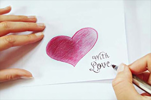 Thinking Of You TOY105 - Front Cover