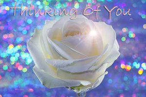 Thinking Of You TOY106 - Front Cover