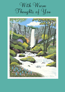 Thinking Of You TOY303 - Front Cover
