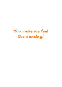 Inside: Valentine's Day VAL313 - Inside Card
