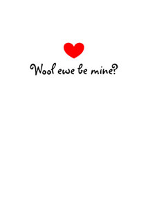Inside: Valentine's Day VAL319 - Inside Card